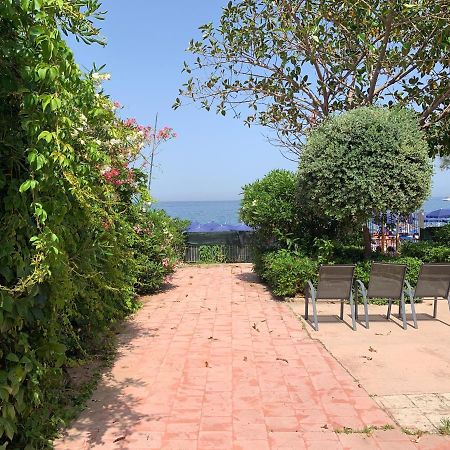 Villa Sette Passi Nel Blu à Palerme Extérieur photo