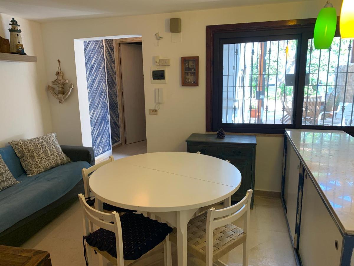 Villa Sette Passi Nel Blu à Palerme Extérieur photo