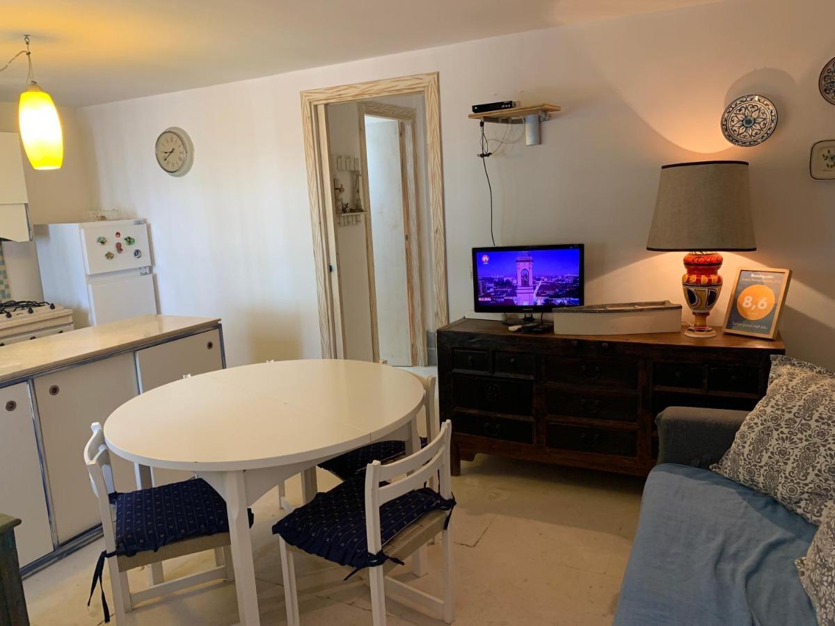 Villa Sette Passi Nel Blu à Palerme Extérieur photo