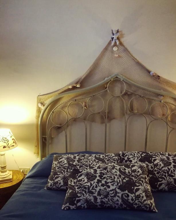 Villa Sette Passi Nel Blu à Palerme Extérieur photo
